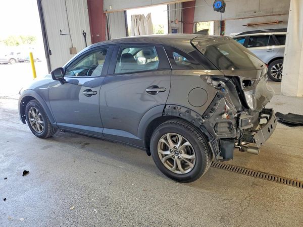 2020 MAZDA CX-3 Sport