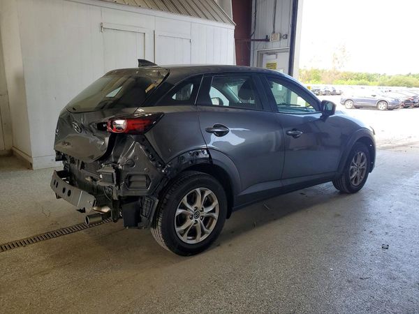 2020 MAZDA CX-3 Sport