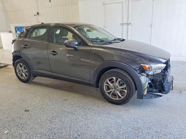 2020 MAZDA CX-3 Sport