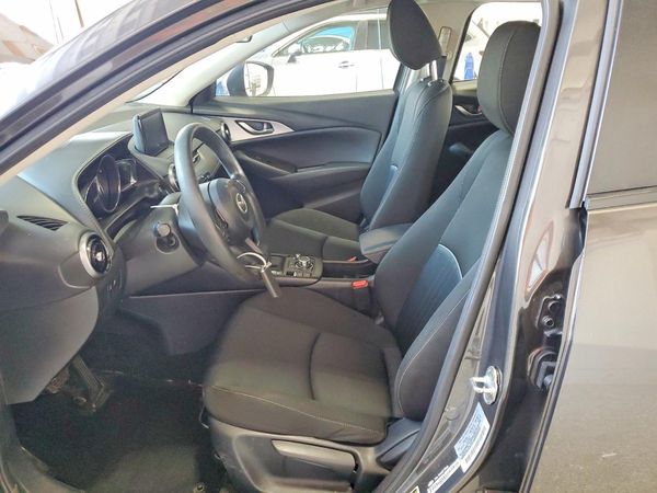 2020 MAZDA CX-3 Sport