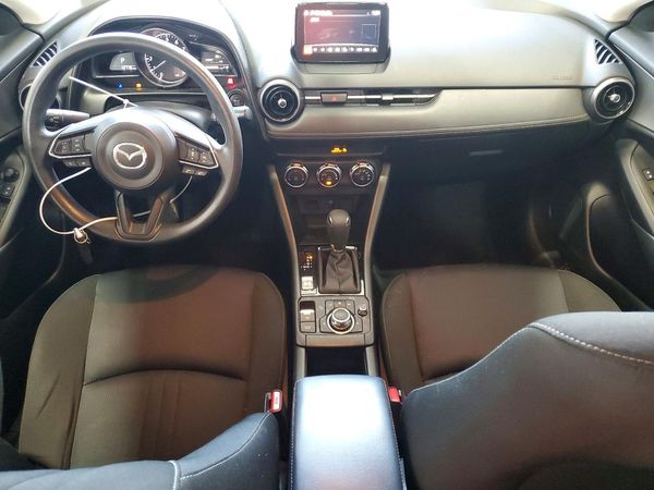 2020 MAZDA CX-3 Sport