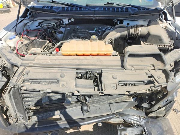 2017 FORD F150 Regular Cab