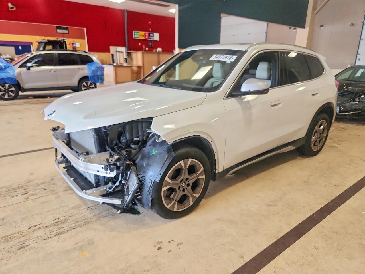 2023 BMW X1 XDrive28i