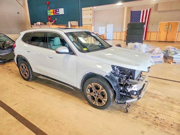 2023 BMW X1 XDrive28i