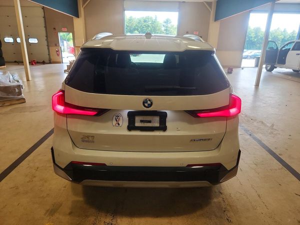 2023 BMW X1 XDrive28i