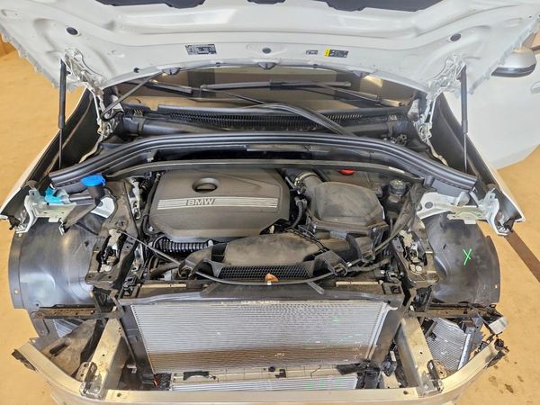 2023 BMW X1 XDrive28i