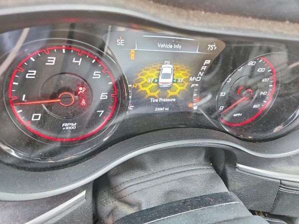 2020 DODGE CHARGER R/T