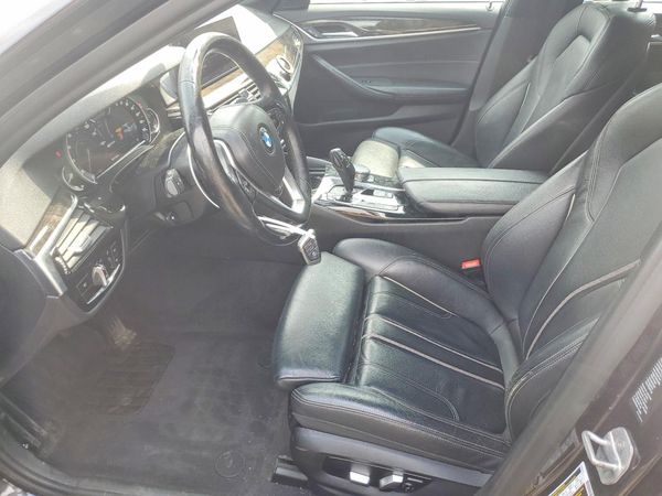 2018 BMW 530XE