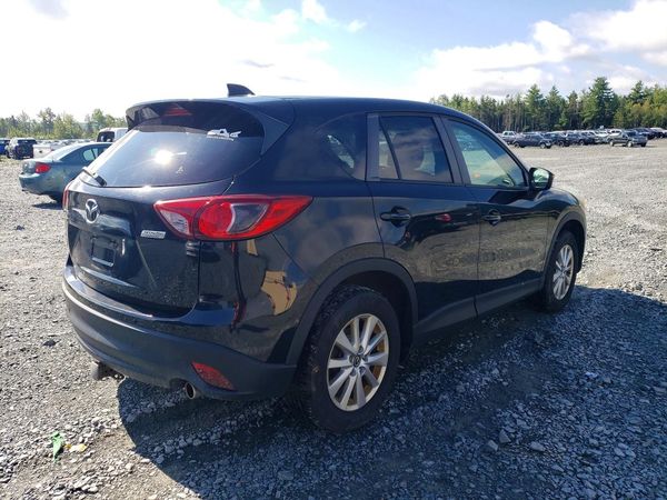 2015 MAZDA CX-5 Sport/GX