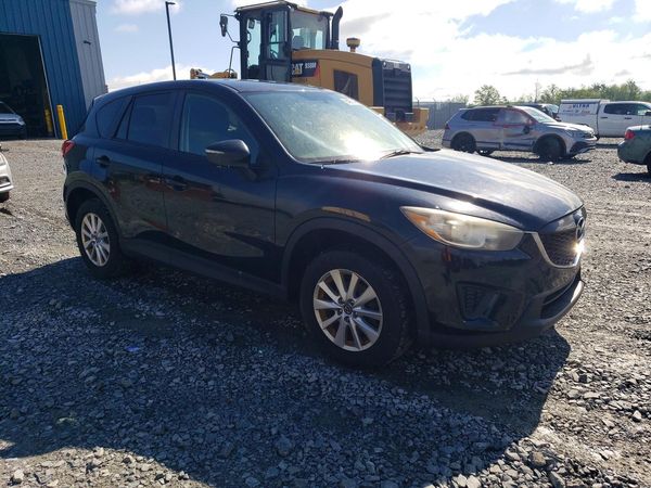 2015 MAZDA CX-5 Sport/GX