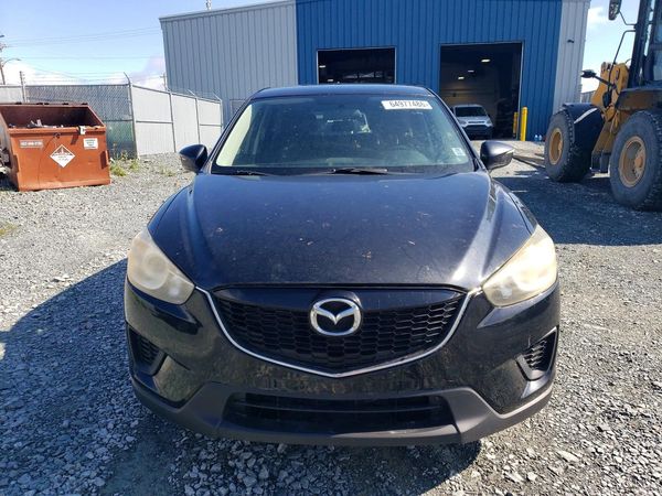 2015 MAZDA CX-5 Sport/GX
