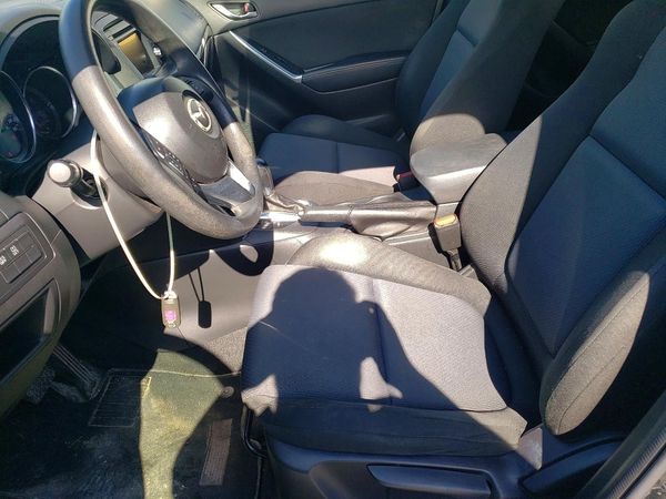 2015 MAZDA CX-5 Sport/GX