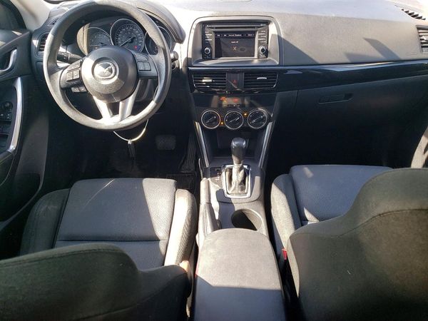 2015 MAZDA CX-5 Sport/GX
