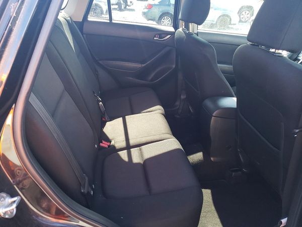2015 MAZDA CX-5 Sport/GX