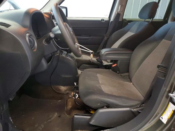 2015 JEEP PARTROIT Sport