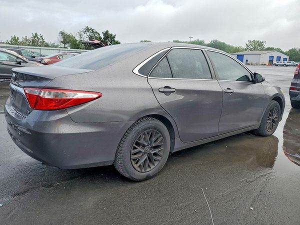 2017 TOYOTA CAMRY LE/SE/XLE/XSE