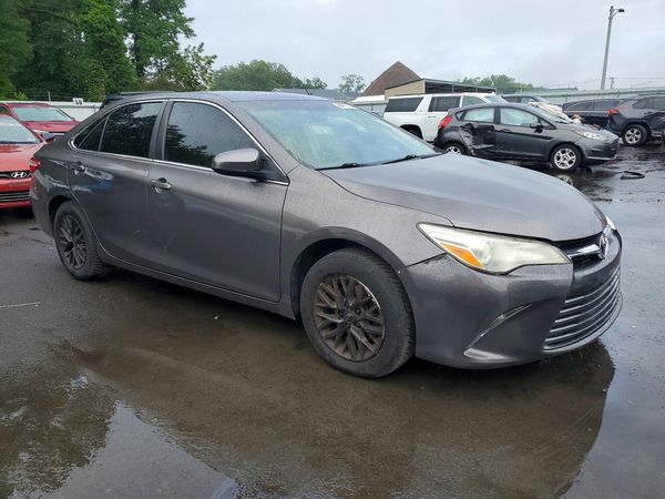 2017 TOYOTA CAMRY LE/SE/XLE/XSE