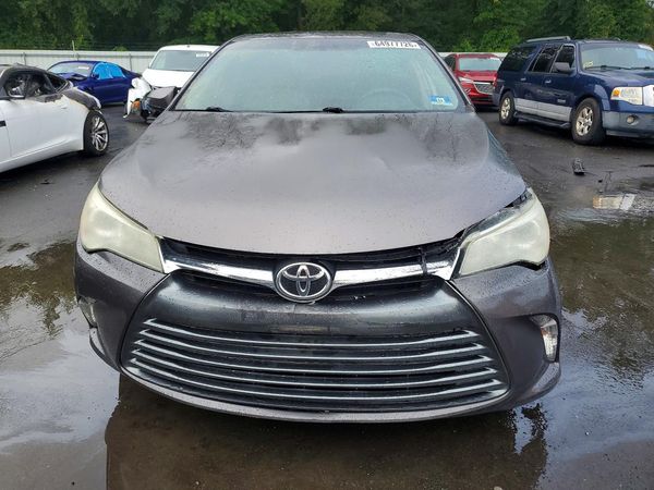 2017 TOYOTA CAMRY LE/SE/XLE/XSE