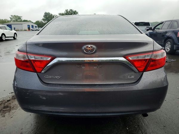 2017 TOYOTA CAMRY LE/SE/XLE/XSE