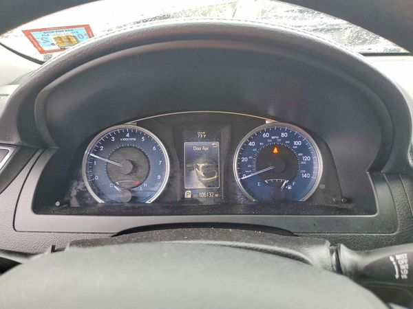 2017 TOYOTA CAMRY LE/SE/XLE/XSE