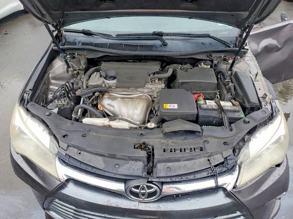 2017 TOYOTA CAMRY LE/SE/XLE/XSE