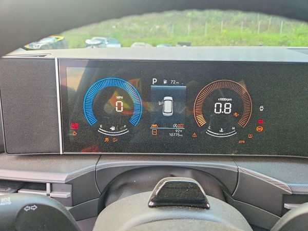 2025 HYUNDAI SANTA FE