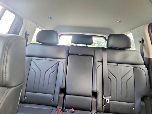 2025 HYUNDAI SANTA FE