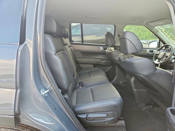 2025 HYUNDAI SANTA FE