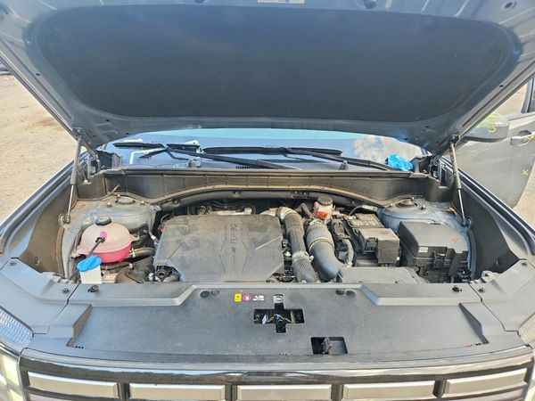 2025 HYUNDAI SANTA FE