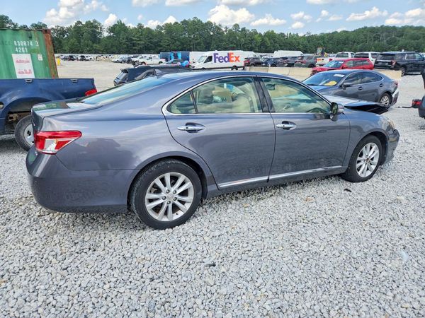 2012 LEXUS ES 350