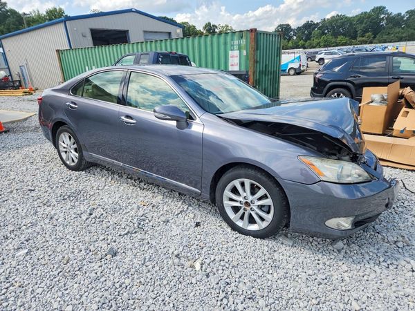 2012 LEXUS ES 350