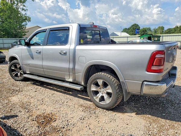 2019 RAM 1500 LARAMIE CREW CAB 4X4