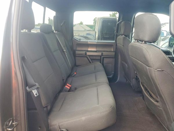 2020 FORD F150