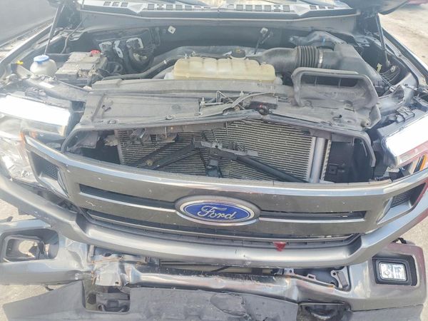 2020 FORD F150