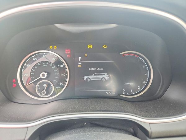 2021 GENESIS GV80