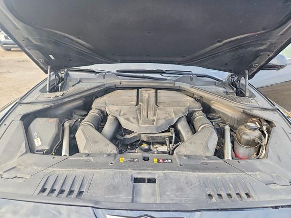 2021 GENESIS GV80