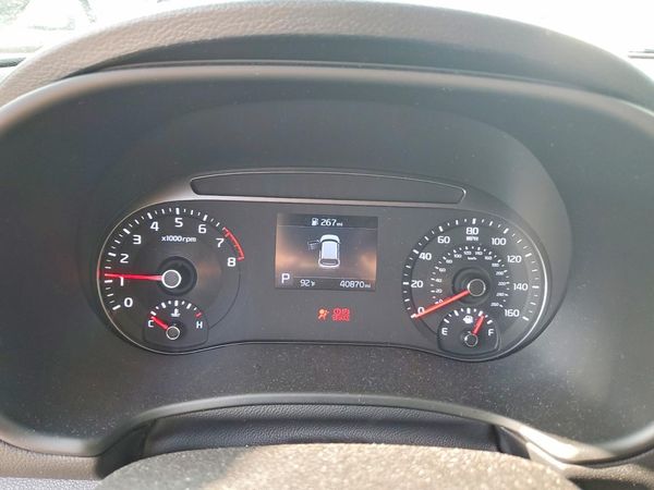 2022 KIA SOUL LX, S, X Line