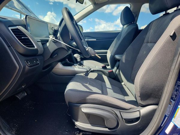 2026 KIA SELTOS