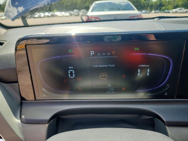 2026 KIA SELTOS
