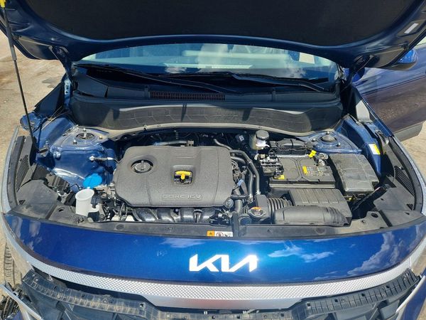 2026 KIA SELTOS