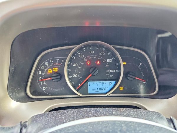 2015 TOYOTA RAV4 LE (X Grade)