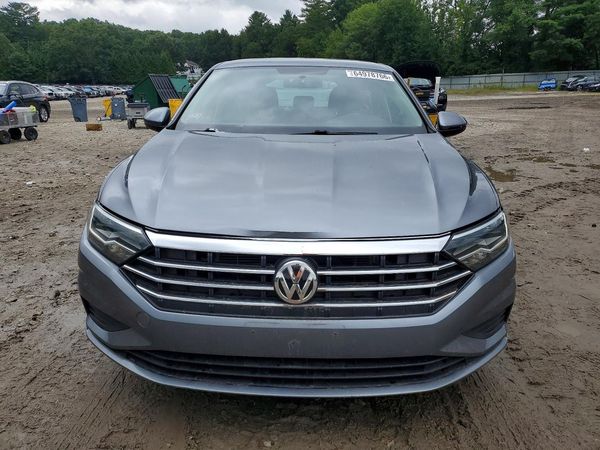 2019 VOLKSWAGEN JETTA