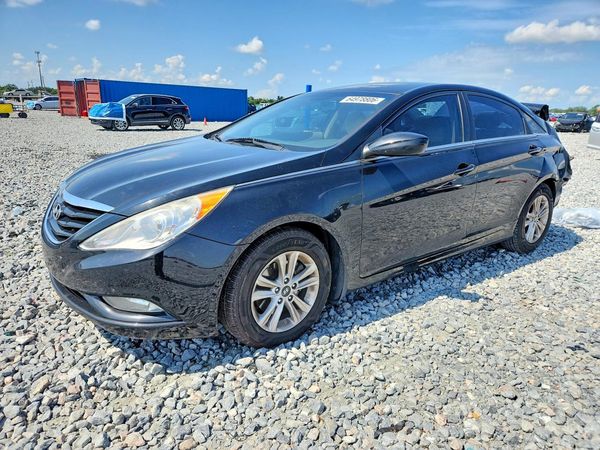 2013 HYUNDAI SONATA GLS/ GLS Popular