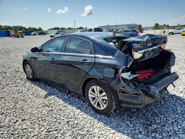 2013 HYUNDAI SONATA GLS/ GLS Popular