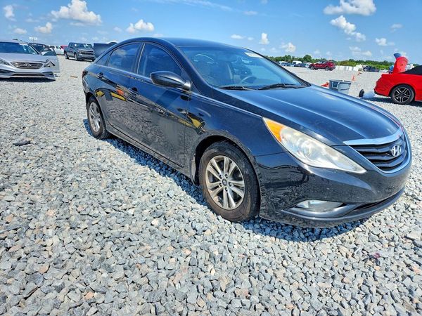 2013 HYUNDAI SONATA GLS/ GLS Popular