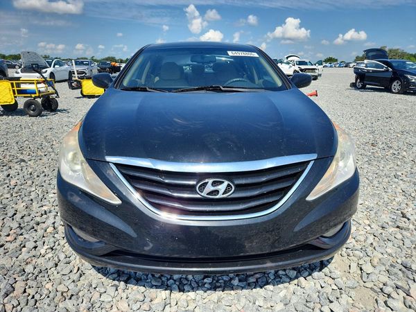 2013 HYUNDAI SONATA GLS/ GLS Popular