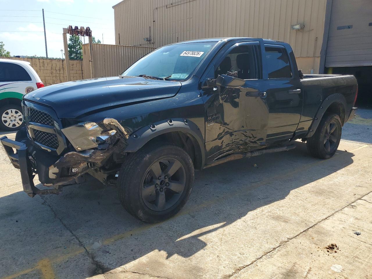 2019 RAM 1500 CLASSIC