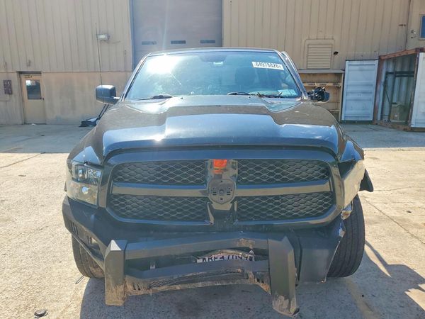 2019 RAM 1500 CLASSIC