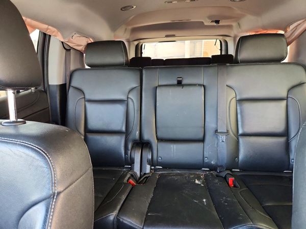 2019 CHEVROLET SUBURBAN LT — SUVN