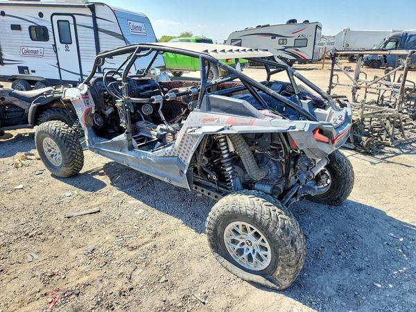 2021 POLARIS RZR XP
